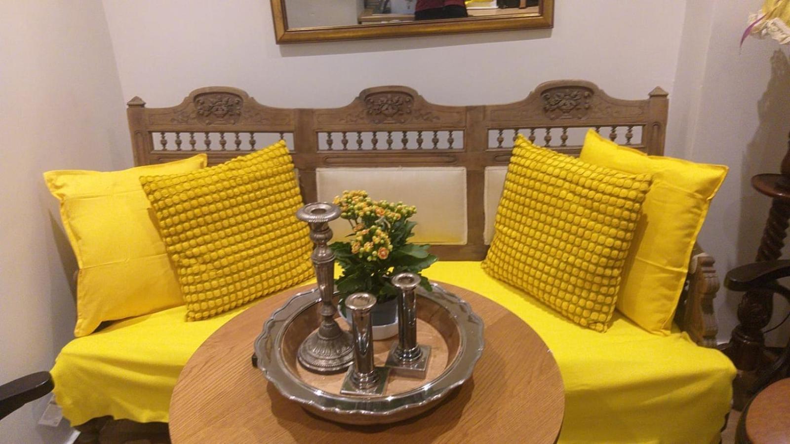The White Swan Suites Beyoglu — Fotos 2